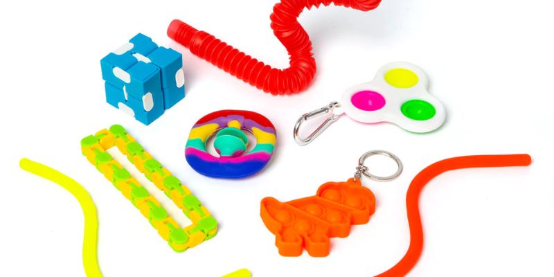 Fidget Toys For Kids