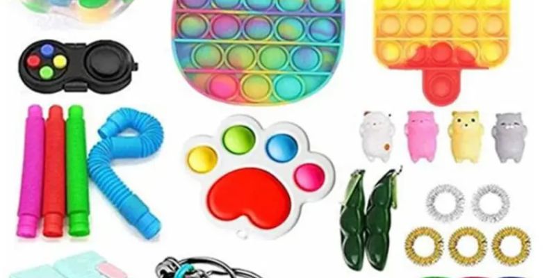 Fidget Toys For Kids