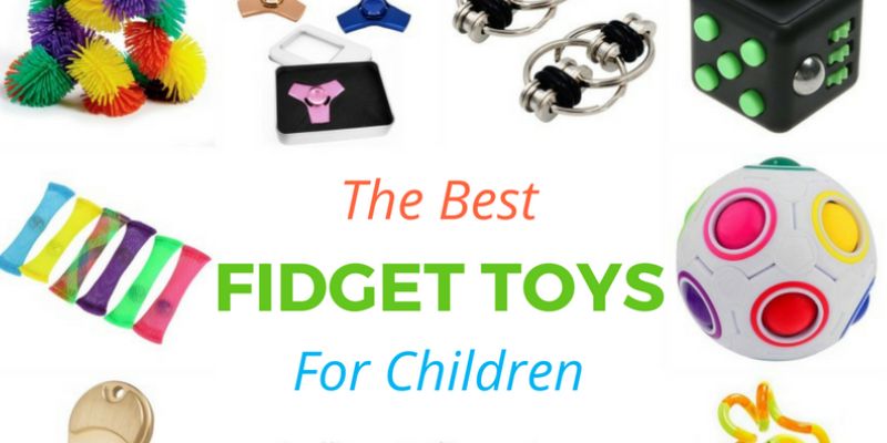 Fidget Toys For Kids