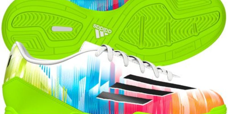 Indoor Soccer Shoes For Kids