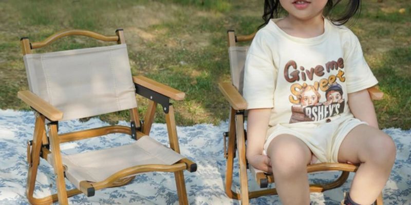 Kids Folding Chairs