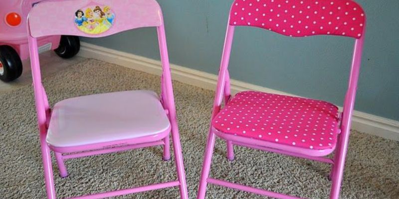 Kids Folding Chairs