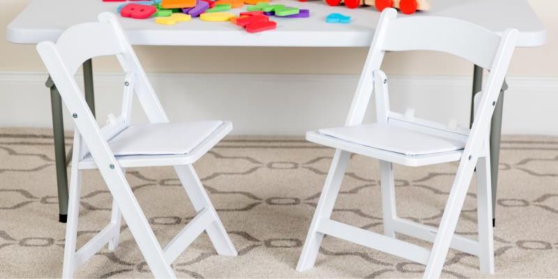 Kids Folding Chairs