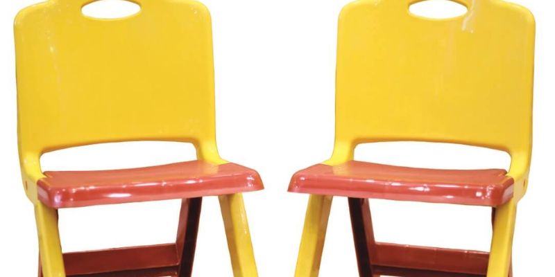 Kids Folding Chairs