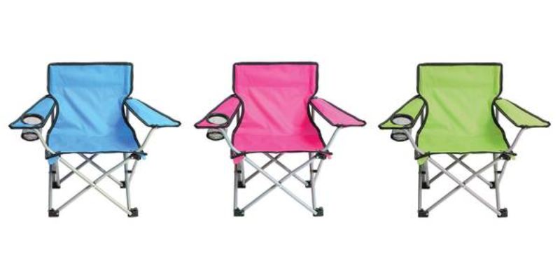 Kids Folding Chairs